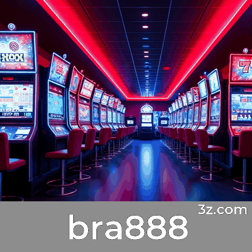 Bra888: Diversão sem Limites para Jogadores Brasileiros