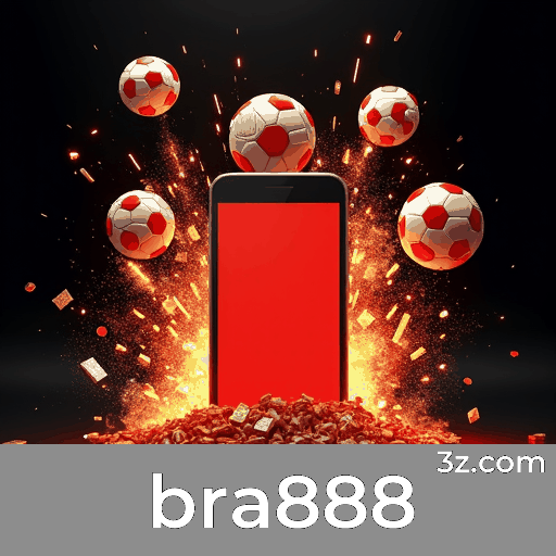 bra888: Jogo em Tempo Real para Brasileiros!