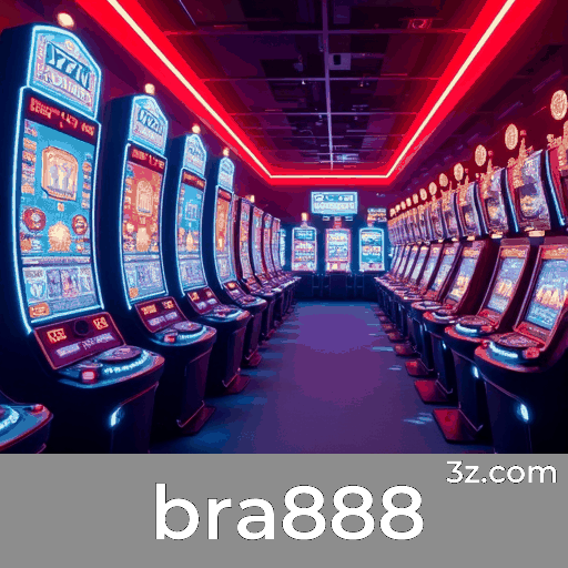Bra888: Diversão sem Limites para Jogadores Brasileiros