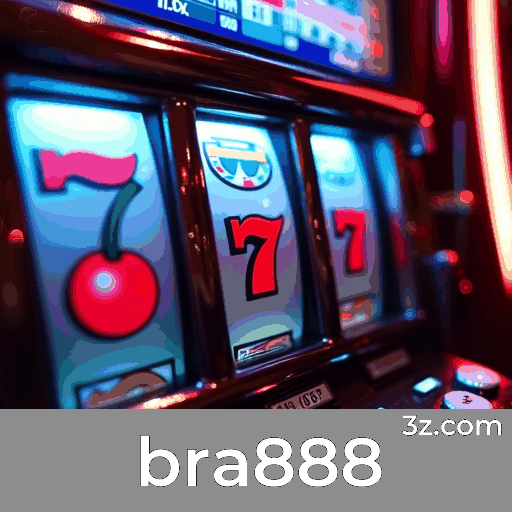 Bra888: Experiência de Cassino Imersiva para Brasileiros