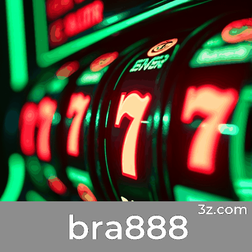 bra888: Seu Cassino Online de Confiança