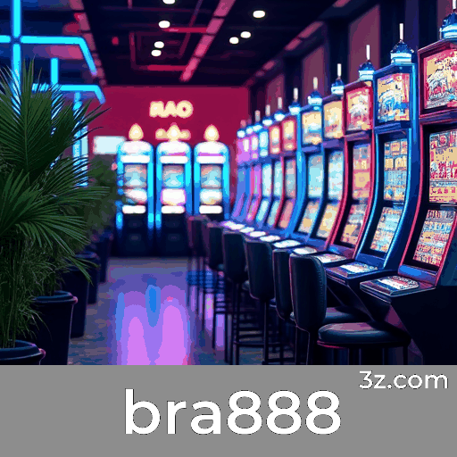 bra888: Jogo em Tempo Real para Brasileiros!