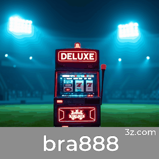 bra888: Descubra a Plataforma de Apostas com Serviços Profissionais